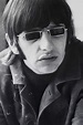 Ringo Starr posed on final German tour, wearing rectangular sunglasses ...