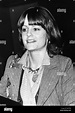 Lady Jane Wellesley amigo del Príncipe Carlos de diciembre de 1978 ...