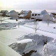 Buffalo faces more feet of snow from brutal lake-effect storm | CTV News