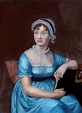 Jane Austen, ironía y costumbrismo - La Misma Historia
