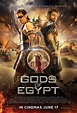 Gods of Egypt (2016) Directed by Alex Proyas | Musings & Reflections
