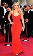 All of Jennifer Lawrence's Oscars red carpet dresses, hair and make-up ...