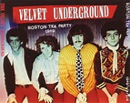 T.U.B.E.: Velvet Underground - Boston Tea Party 1969 (AUD/FLAC)