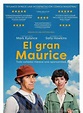 El gran Maurice - Película 2022 - SensaCine.com