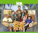 Par De Reyes (Temporada 1) 720p Dual (Latino - Ingles) [06/22 ...