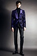 Tom Ford Fall 2014 Menswear Fashion Show | Männer mode, Männermode, Mode