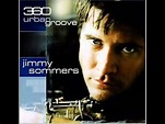 Jimmy Sommers – 360 Urban Groove (2001, CD) - Discogs