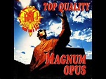 Top Quality - Magnum Opus 1993 (Full Album) - YouTube