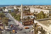 Mogadishu, Somalia - Tourist Destinations