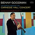 The Complete Legendary 1938 Carnegie Hall Concert - Jazz Messengers