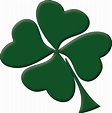 Shamrock-Ireland National Flower