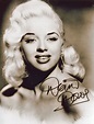 Diana Dors Archives - Movies & Autographed Portraits Through The ...