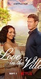 Love in the Villa (2022) - Full Cast & Crew - IMDb