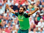 Cricket World Cup: Imran Tahir all keyed up for his 100th One Day ...