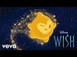 Julia Michaels, Wish - Cast – Wish (Original Motion Picture Soundtrack ...