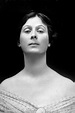 31 Mujeres: Isadora Duncan | Biblioteca de Lardero