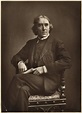 NPG x17934; Sir Henry Irving - Portrait - National Portrait Gallery