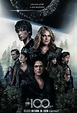 Ver Los 100 (The 100) Temporadas y capítulos completos en español ...