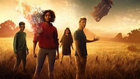 The Darkest Minds Wallpapers - Wallpaper Cave