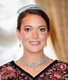 Les diadèmes de la princesse Alexandra de Luxembourg – Noblesse & Royautés