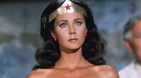 Video | Lynda Carter on Wonder Woman | Pioneers of Television | PBS