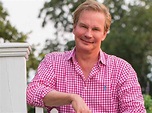 Is P Allen Smith Gay? Or Married to Wife/Partner? His Net worth ...