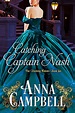 Bluestockings Book Shoppe Featuring Anna Campbell!