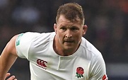 Dylan Hartley, England Rugby Union Team – Basic, Professional and Early ...