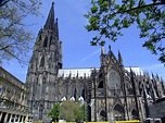 Catedral de Colonia: Alemania - Turismo.org