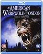 An American Werewolf in London (1981) Review - My Bloody Reviews