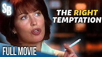 The Right Temptation (2000) | Kiefer Sutherland | Rebecca De Mornay ...