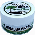 Cera Cristalizadora Carnaúba Brasil TFP 140g - Cera Automotiva ...