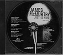 James McMurtry - Just Us Kids (2008, CD) | Discogs