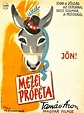 The Prophet of the Fields (1947) - Posters — The Movie Database (TMDB)