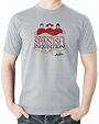 Monty Python Spanish Inquisition T-Shirt | Etsy
