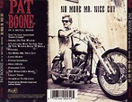 Pat Boone - In A Metal Mood / No More Mr. Nice Guy (1997)