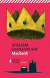 William Shakespeare - Macbeth - Libro Feltrinelli Editore - Universale ...