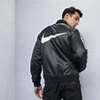 Nike Sportswear Swoosh Bomber Jacket | Dropkick