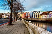 Traumhaftes Cork im Südwesten Irlands | Urlaubsguru