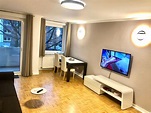 Möblierte Apartments, Lofts, Studios und Wohnungen auf Zeit in Hannover