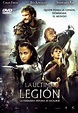LA ÚLTIMA LEGIÓN, 1-11-2012, TV3 | The last legion, Legion movie ...