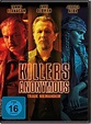 Killers Anonymous: Traue Niemandem [DVD Filme] • World of Games