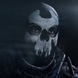 Call Of Duty Ghosts Mask Wallpapers - Wallpaper Cave