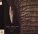 Amy Millan - Masters Of The Burial | Ediciones | Discogs
