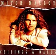 Mitch Malloy – Ceilings And Walls (1994, CD) - Discogs