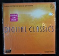 Digital Classics Philips Records Most Spectacular Recordings Album LP ...