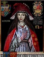 CATHERINE SWINFORD PAYNE DE ROET | John of gaunt, Tudor history ...