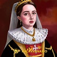 A Rainha Ana de Áustria: Uma Vida Marcada pela História - Palavranario ...