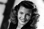 Rita Hayworth - Turner Classic Movies