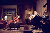 Stream Edward Albee's Who's Afraid of Virginia Woolf? | Filmed on Stage